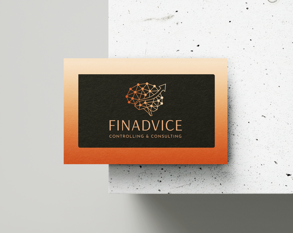 Finadvice-buisness-card