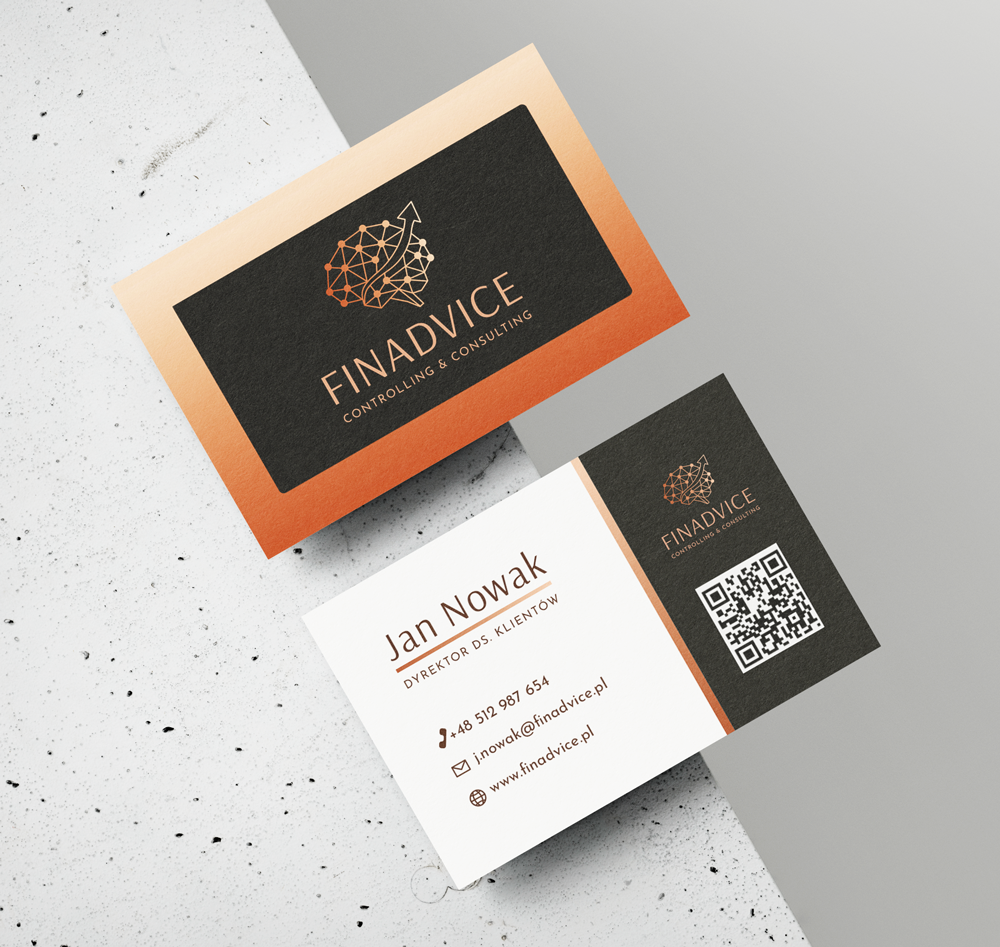 Finadvice-buisness-card